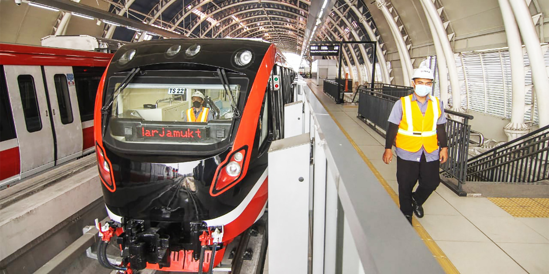 Perkembangan Transportasi Ramah Lingkungan Kota-Kota Besar