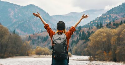 Tren Wisata Slow Travel Untuk Liburan Berkualitas