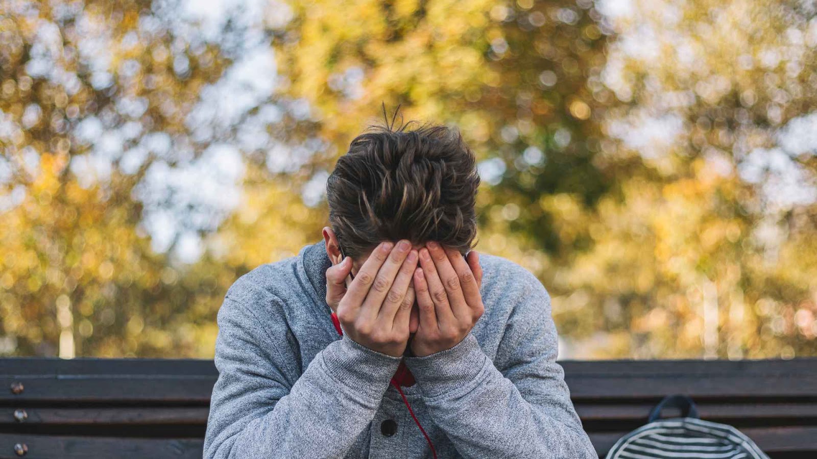 Kondisi Kelelahan Emosional Berdampak Serius Pada Kesehatan