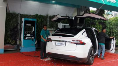 Pemerintah Siapkan Aturan Baru Untuk Kendaraan Listrik