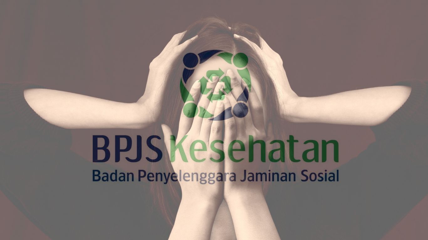 BPJS Kesehatan Tambah Layanan Konsultasi Psikologi Gratis