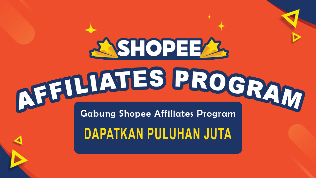 Keuntungan Memakai Shopee Affiliate Tanpa Perlu Mikirin Modal
