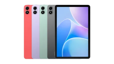 Infinix XPad 20 Diumumkan: Tablet 11 Inci Dengan Baterai Besar