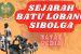 Sejarah Batu Lubang Sibolga