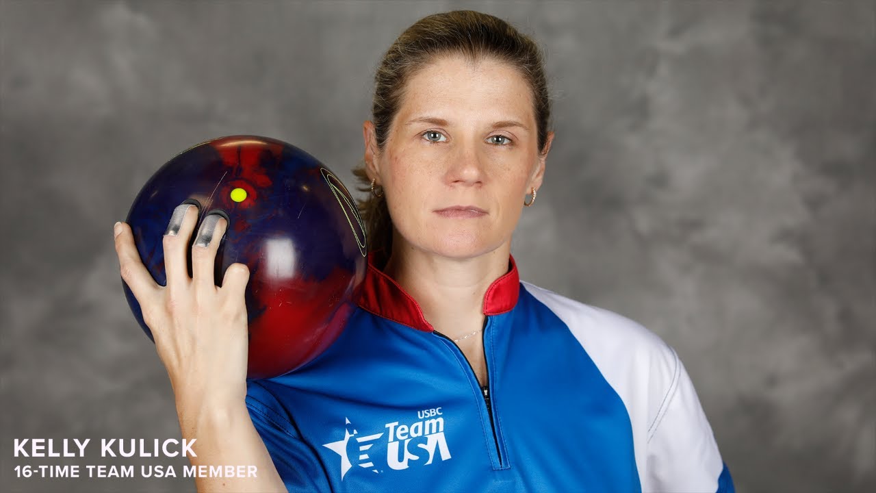 Atlet Bowling Wanita Asal Amerika Menjadi Inspirasi Banyak Orang