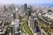 Tel Aviv Skyline
