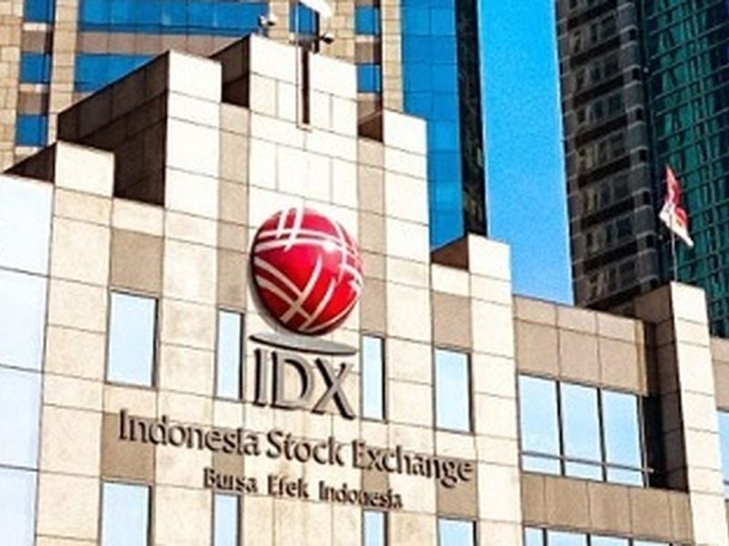 Geger BEI: 4 Saham Resmi Angkat Kaki