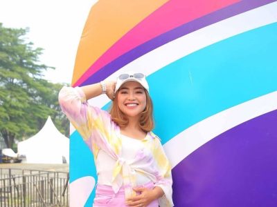 Belajar Dari Mpok Alpa, Kenali Kanker Dan Pencegahannya