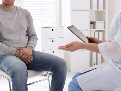 HPV Tak Sebatas Seks: Ini Penjelasan Medisnya