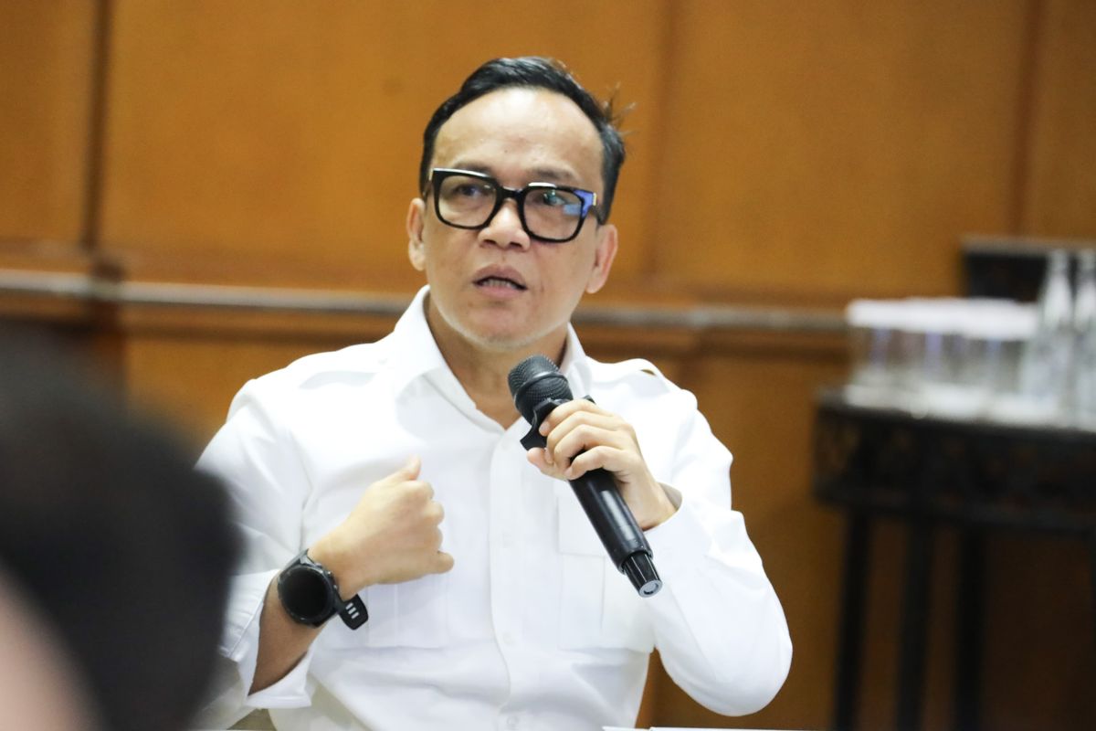 Kecelakaan Kerja Naik, Wamenaker Justru Kena OTT