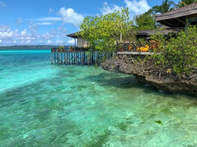 Mercure Buka Di Berau, Hotel Bintang Dekat Derawan