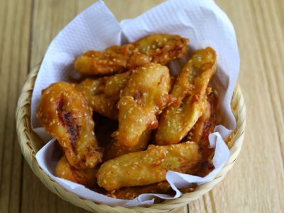 Pisang Goreng Sempurna: Ini 4 Jenis Yang Wajib Anda Coba