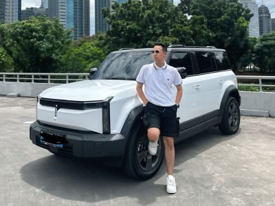 Review Jujur Chery J6: Apa Kata Pengguna Asli?