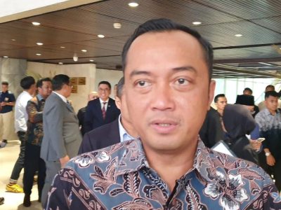 Bocoran Kabinet: Dari Ratusan, BUMN Tinggal 200 Perusahaan