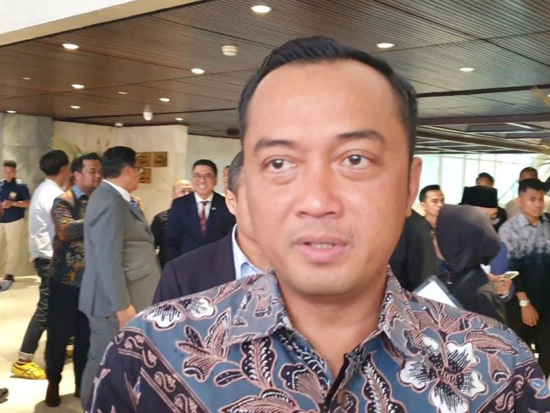 Bocoran Kabinet: Dari Ratusan, BUMN Tinggal 200 Perusahaan