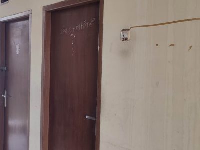 Cemburu Berujung Maut: Pacar Bunuh Wanita Di Ciracas