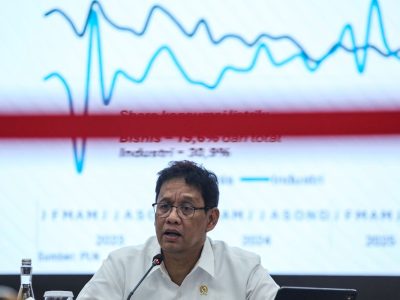 Dana BI Di Alihkan Jadi Bansos: Usulan Menkeu Purbaya