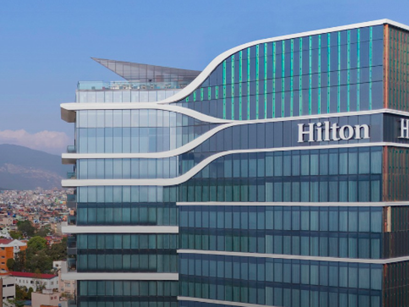 Fakta Protes Terhadap 3 Hotel Mewah Di Nepal