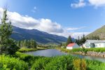 Islandia Juara Terdamai, Ini 4 Spot Wisata Terbaiknya