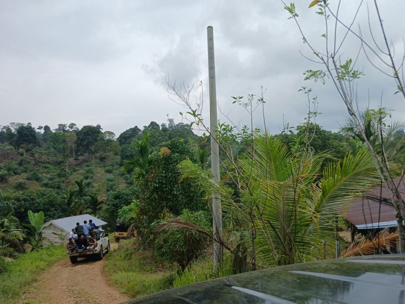 Lahan Di Pakai PLN Tanpa Izin, Bisa Tuntut Ganti Rugi?