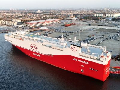 Luar Biasa! Ekspor Otomotif Indonesia Melonjak Tajam