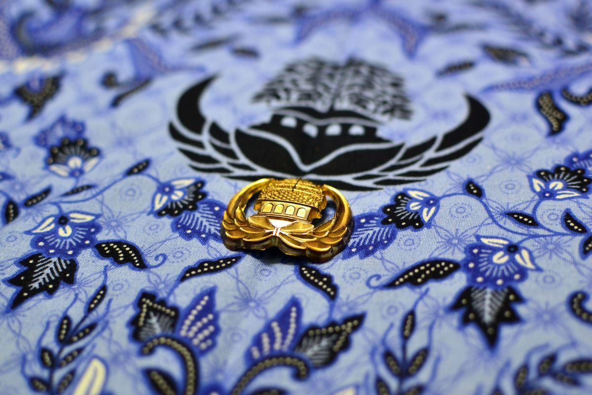 Paradoks ASN Muda: Berkompeten, Sulit Beradaptasi