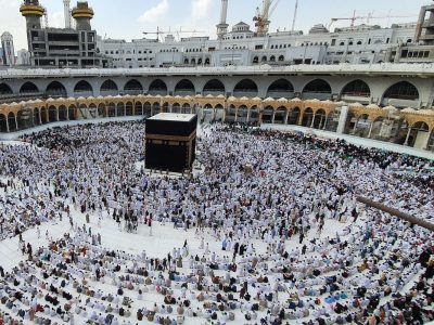 Biaya Haji 2026 Turun Rp 2 Juta, Di Sepakati DPR