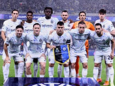 Inter Milan: Kunci Di Balik 7 Kemenangan Beruntun