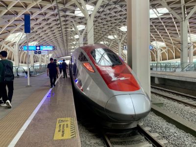 KPK Selidiki Whoosh: Kenapa Baru Sekarang?