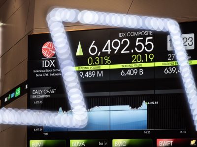 Kunci Kredibilitas Pasar: Transparansi Free Float