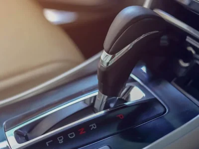 Matik CVT Di Tanjakan Curam? Simak Tips Aman Ini