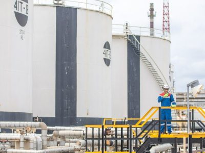 Sengkarut Proyek Kilang: Mengapa Revitalisasi Jadi Ujian Berat?