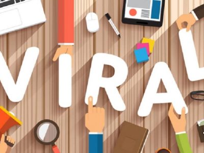 Kehebatan Media Sosial Dalam Menciptakan Konten Viral