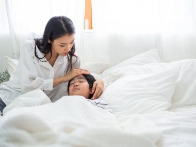 Penyebab Demam Reumatik Pada Anak? Ini Kata Dokter