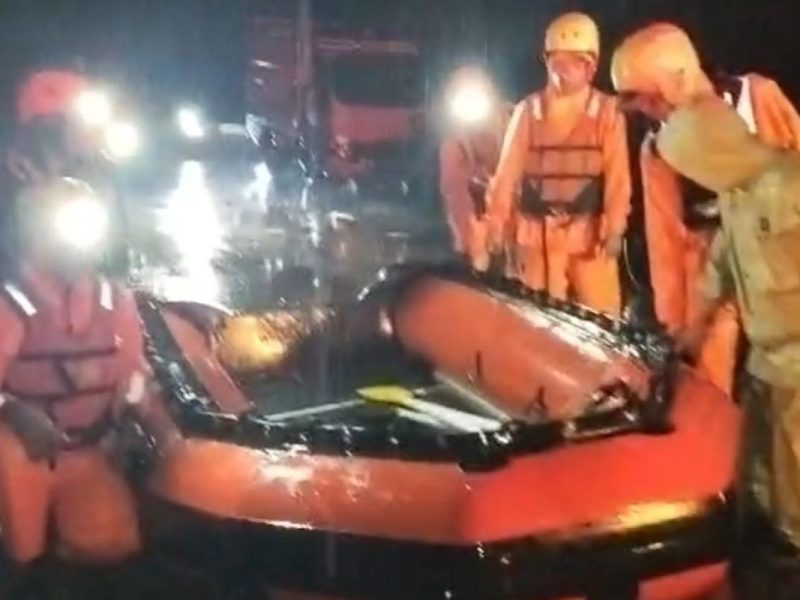 Pilunya Banjir Sumut: Lansia Tak Terselamatkan Di Langkat