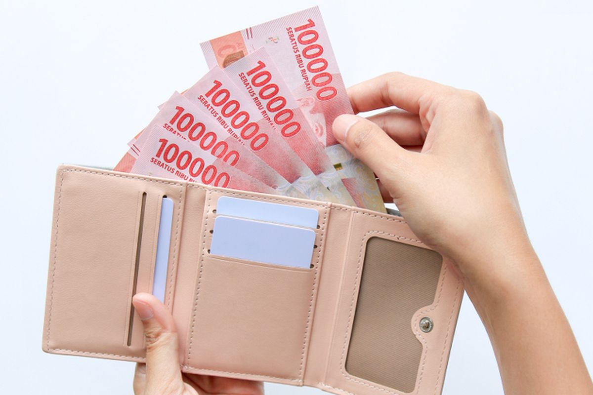 Psikologi: Royal Ke Orang Lain, Pelit Ke Keluarga, Kenapa?