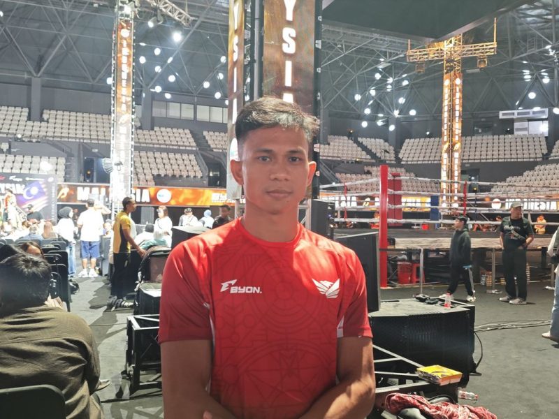 Strategi Jitu! Ronal Siahaan Fokus Serang Celah Putra Abdullah