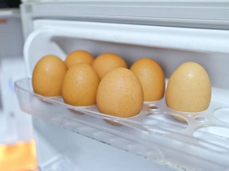 4 Kunci Rebus Telur: Kulit Lepas Sempurna Tanpa Drama!