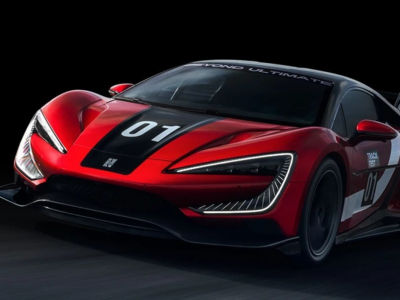 BYD Buka Suara: Yangwang & Fang Cheng Bao Ke Indonesia?