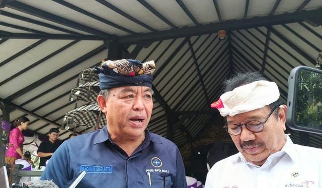 Bali Sepi Jelang Nataru? Simak Fakta Dari Asosiasi