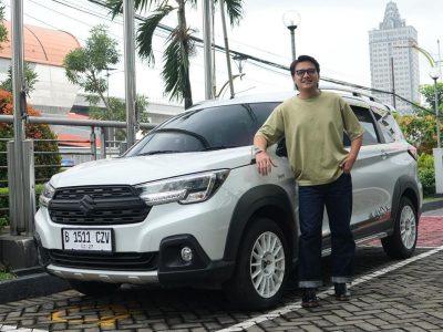Bongkar Habis! Kepuasan Dan Keluhan Pengguna XL7 2021