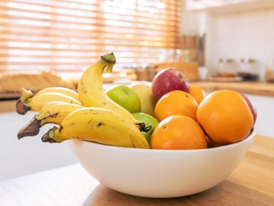 Bukan Sembarang Buah! 4 Jenis Terbaik Untuk Perut Kosong