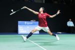 Final SEA Games: Indonesia Incar 2 Emas Badminton!