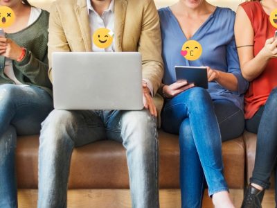 Kebijakan Baru Australia: Batasi Akses Medsos Remaja