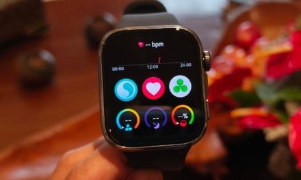 Laris Manis! 4 Merek Smartwatch Ini Kuasai Dunia Di 2025