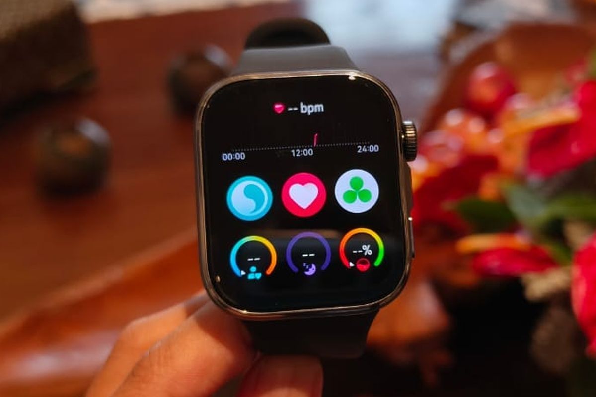 Laris Manis! 4 Merek Smartwatch Ini Kuasai Dunia Di 2025