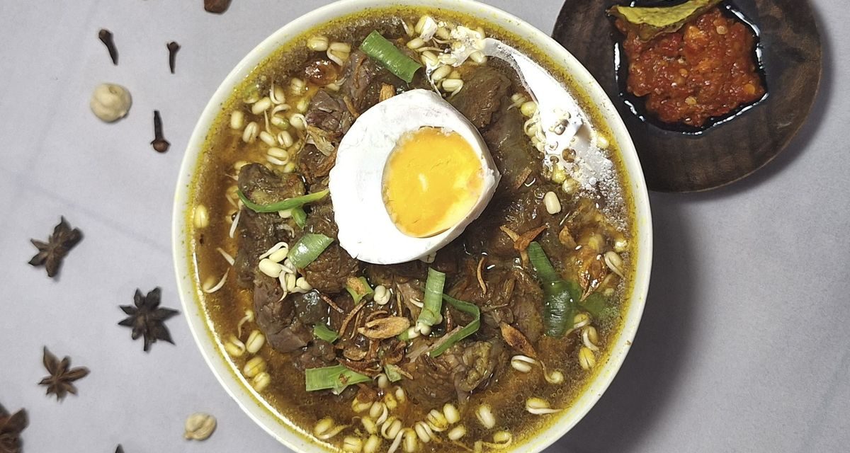 Malang Punya Cerita: 4 Kuliner Yang Masih Hits Hingga Kini