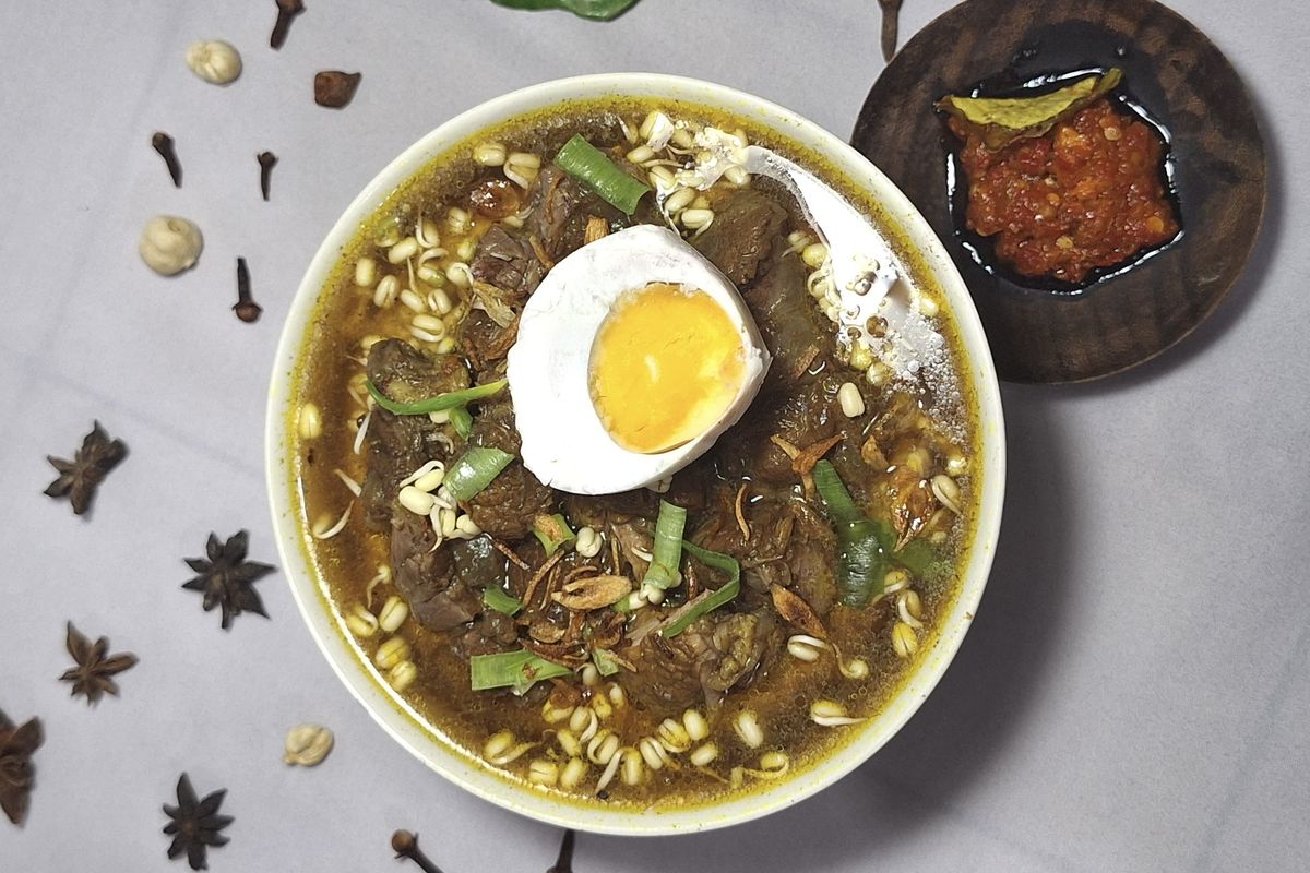 Malang Punya Cerita: 4 Kuliner Yang Masih Hits Hingga Kini