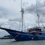 Maut Perairan Komodo: Pelatih Valencia Jadi Korban