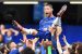 Nostalgia GBK! Gary Cahill: Atmosfernya Tak Terlupakan